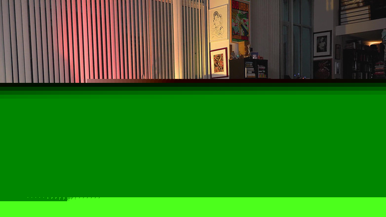 The Dick Suckers: Moje chůva kouří!