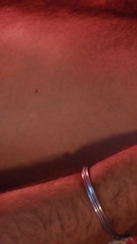 Indische schöne hausfrau hat sex mit ex-liebhaber-freundin!
