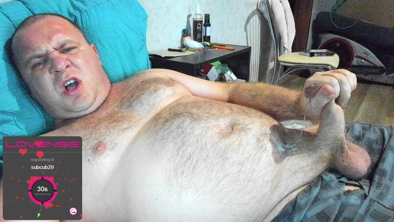 rokiroo: Solo mastürbasyon, bana katıl!