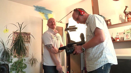 MMV films - The Original: Film porno lengkap di dalam rumah jerman