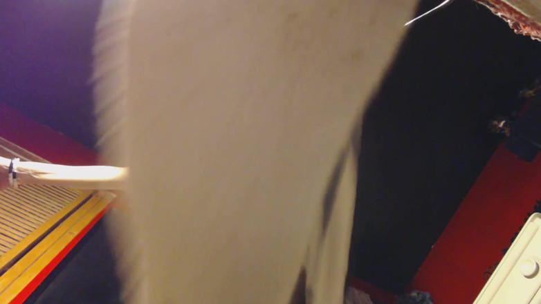 PandoraSG: Stomping nohou