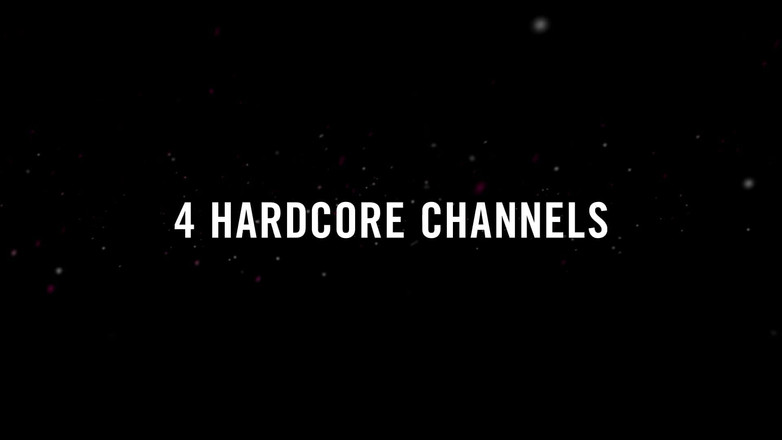 Africa-XXX: Sex Break na selva