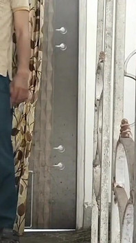 Lehrer, ne studentin Ki Ghar me jaake chod Ke Aya