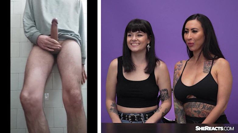 SheReacts: Rick 2: Rozsudek Lilly Lane a Nova Vixen