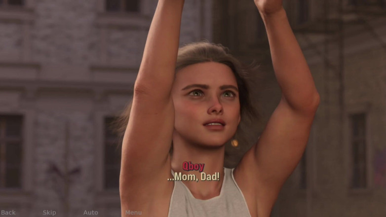 Q Boy: Rock the Rim - Ep01