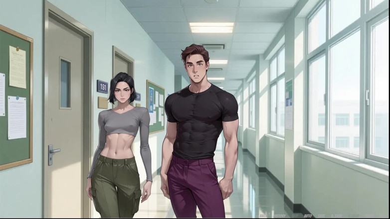 Wickedgammes studio: Com grande prazer (parte 2)