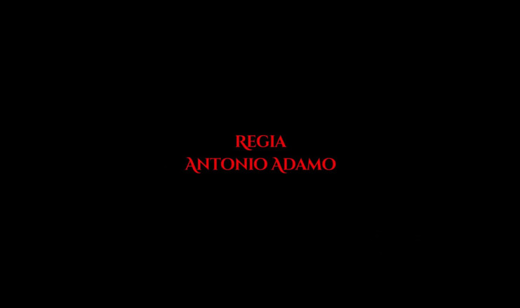 Antonio Adamo Film: De Hongaarse slet wil sperma op haar voeten