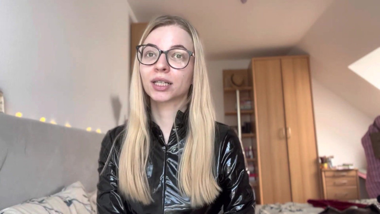 Goddess_Bella_Rae: You Arent a Sissy if You Do This M to...