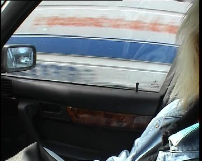 German Fuck Movie: Odveden Domů a Trhnutý Do Obličeje