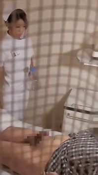 자정 이후에 결혼한 간호사 2 - 야간 근무 중 바람피는 섹스 - 2부