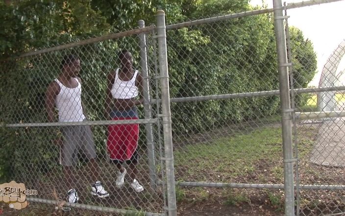 ThugBoy: Deka + Justin Jones