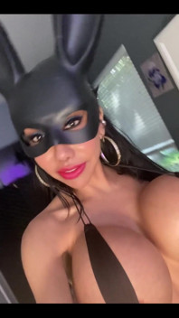 Bat Woman