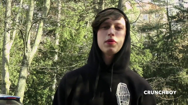 When straights boys fuck their gay friends: Сексуальний гей відтраханий його блукаючим хлопцем, цікавий 4