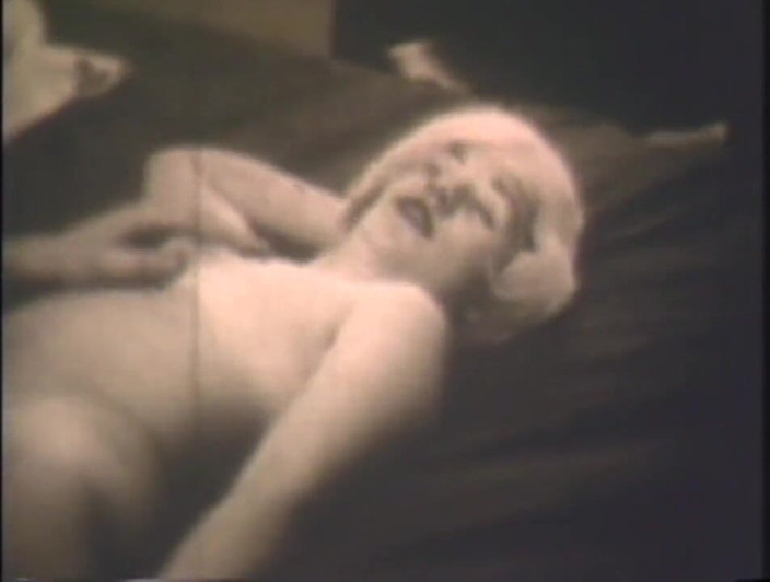 Vintage megastore: Marilyn Monroe could really fuck
