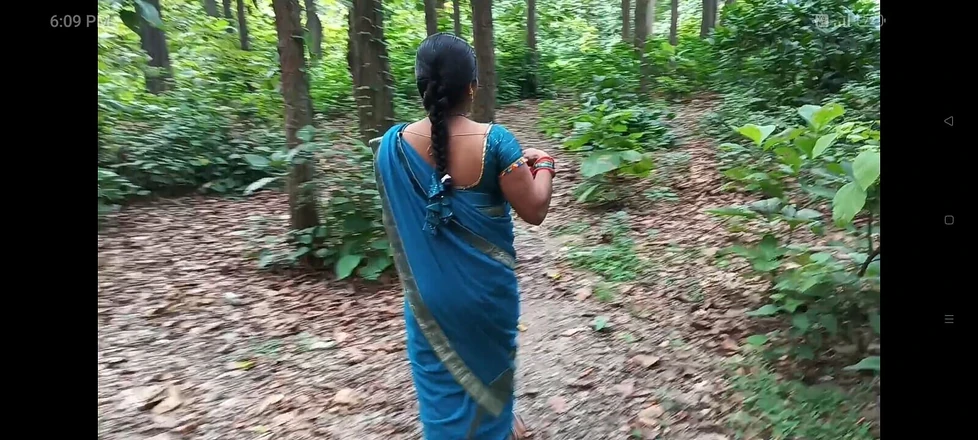 Desistepsis: Desi Stepmom and Sun Forests Fucking