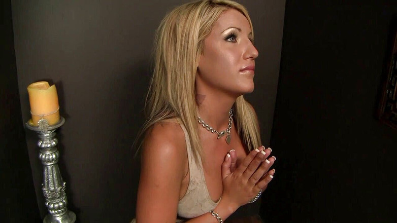 Blow me X: Cazadores de esperma estadounidenses - desafío # 25