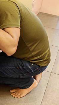 Bhabhi Insta Reel Yang Berpengaruh Dikongkek Tukang Paip Bangunannya Sendiri Sangat Keras. Dalam Hindi