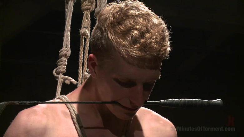 30 Minutes of Torment: Branden Forrest et le défi atroce de la station de...