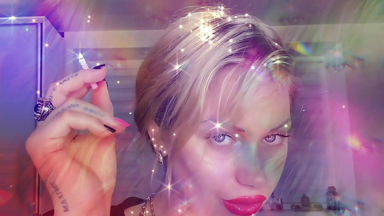 Goddess Misha Goldy: On which expensive things I spent thousands of dollars which...