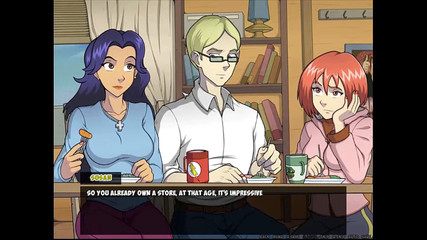 Cartoon Play: Pemburu penyihir bagian 14