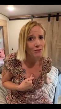 Jealous Stepmom Needs My Cum