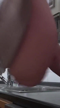 Amateur alemana con zorras que aman la polla dura # 16