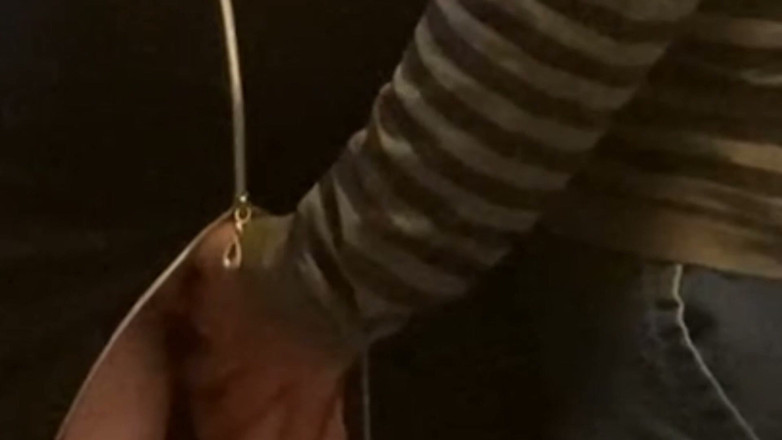 PriyaNaavya: Stranger Like to Stick His Finger in Pussy's Slut