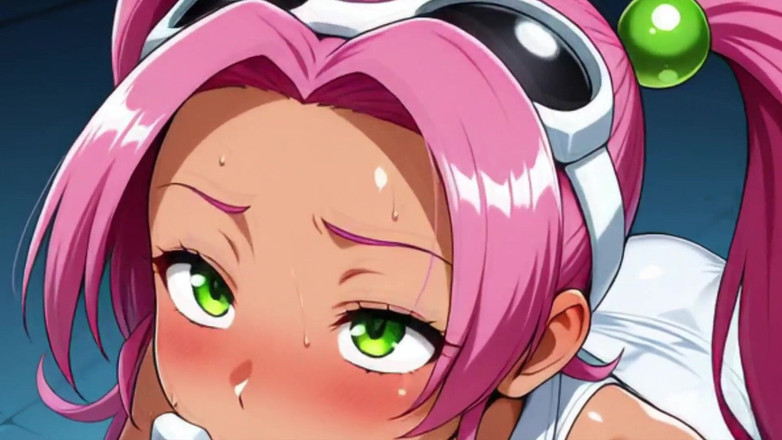 Prznai: Pokemon Lovrina Hen