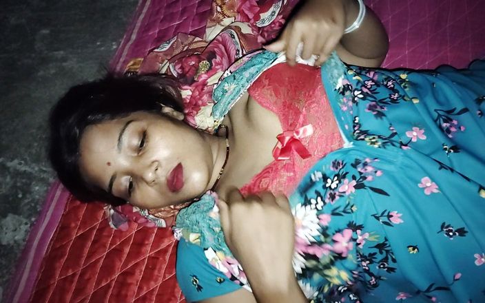 Pooja raniji: पूजा भाभी रात में जोरदार सेक्स ऊपरी मंजिल