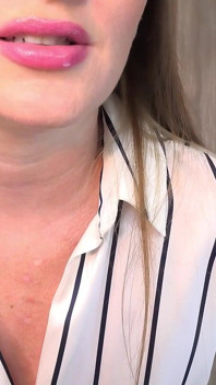 The Naughty Secretary Private Interview