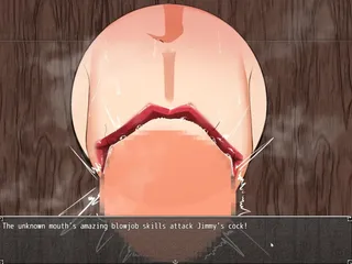 Cumming Gaming: Nymphomania Priestess Cuckold Hentai Game Ep.9 Cute Nun Girlfriend Is...