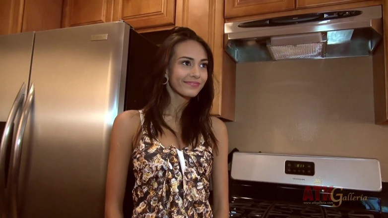 ATKIngdom Fans: Za kulisami z Janice Griffith