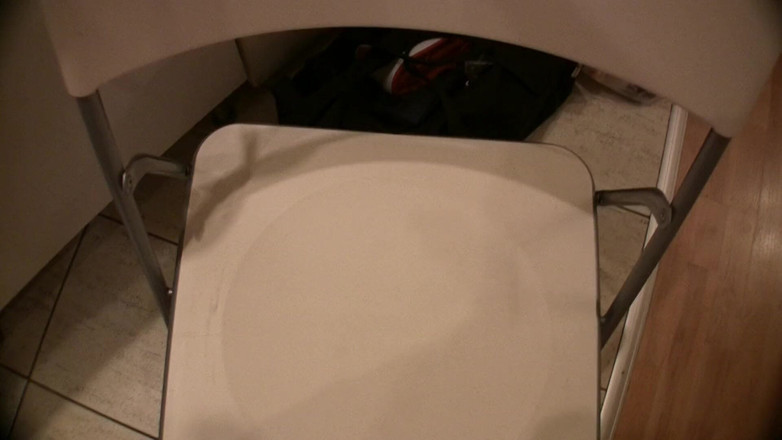 Teen Core Club: Bağlı genç kız bu yarağı yalıyor