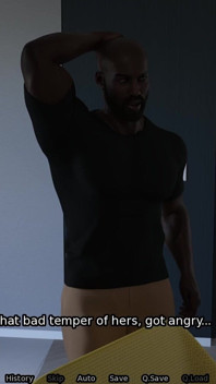 Shadows of Trust (bölüm 01) Sieglinnde Tarafından - Orta Yaşlı Seksi Kadın Büyük Zenci Yarağı Tarafından Sikiliyor