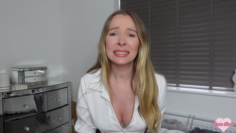 Brea Rose: पवित्रता में छात्र