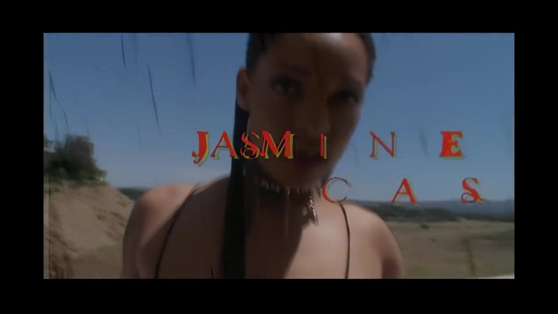 Lexinghton - Full HD: Jasmine Cashmere Vs Stora Svarta!! - Porr Utmaning