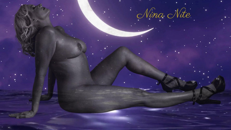 Nina Nite: hardon voor Nina