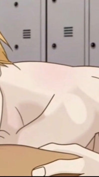 Straight Guy Seduction in College Locker Room Part 1