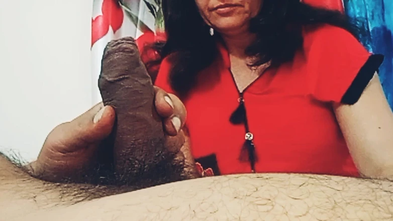 Bolly Karma: My Boyfriend Just Wants Sex