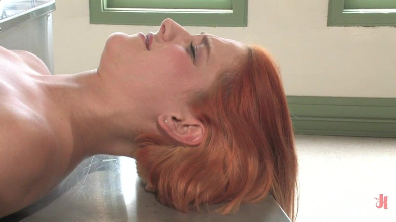 Fucking Machines by Kink: Open Wide - Fucking Machines by Kink