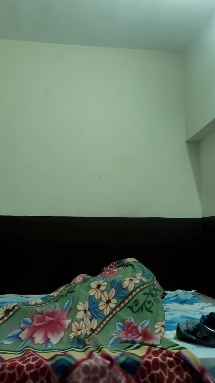 Hindiaudioadda1: Milenci si tajně užívají v ložnici