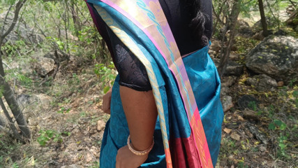 Magilmathi: Function Outdoor with Stranger 1