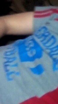 Jerking off 16 Latino Masturbacion Chileno