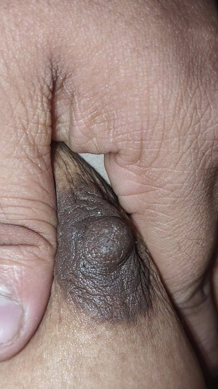 Indianpookie: Kerala fatima'nın büyük göğüsleri yarakla mastürbasyon yapıyor