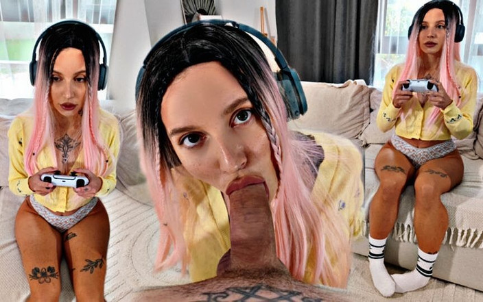 Ghomestory: Anh ấy phát hiện ra rằng tôi đã bỏ qua các lớp...