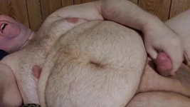 Vídeo de Eu Tendo uma Punheta Rápida