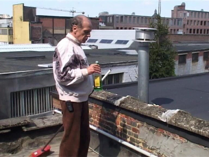 German Kink: Alman piliçleri sikiyor üçlü grup seks