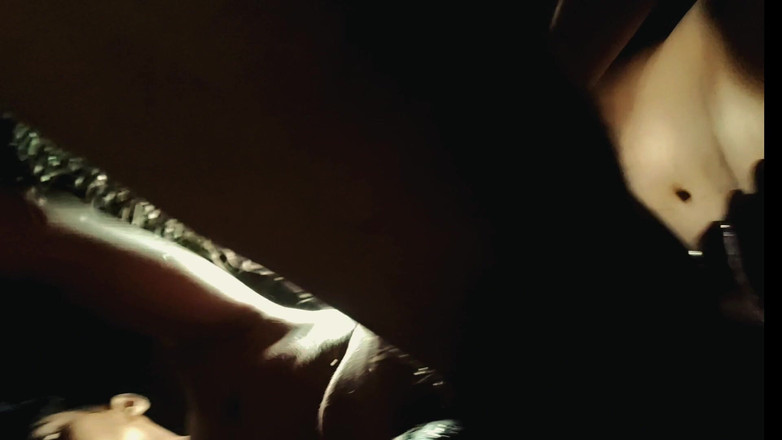 Ahpanal: Seks gay anal yang cepat bange bang1