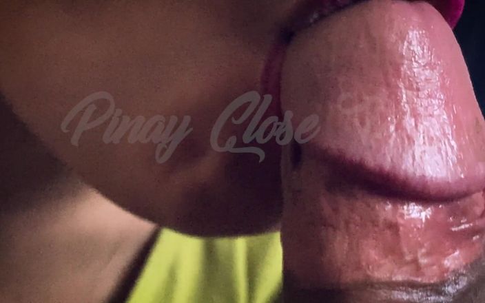 PinayClosedUp: Ukázalo se, že Bunso má rád něco jiného