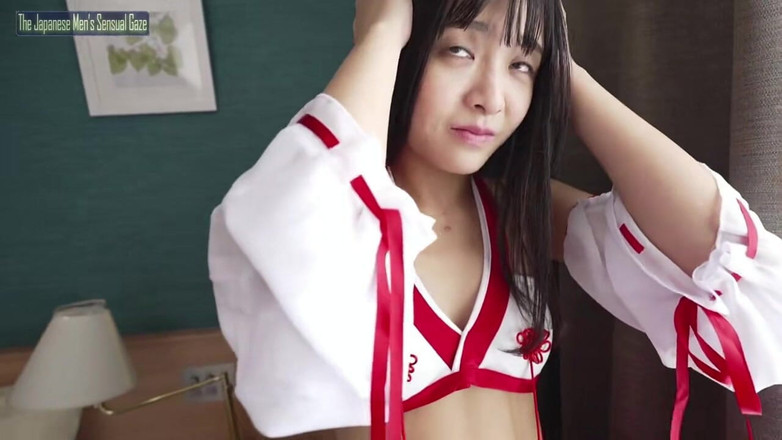 Temptation: Asian Angel 27810